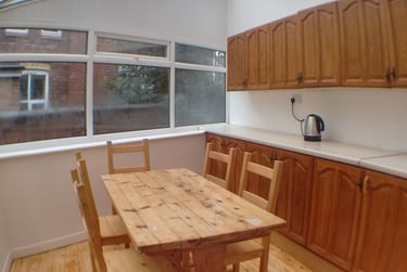 5 bed house, Langdale Road, Victoria park, Manchester, M145PW - Image 4